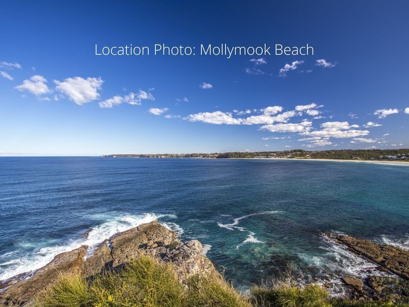 6 Faust Close, Mollymook NSW 2539