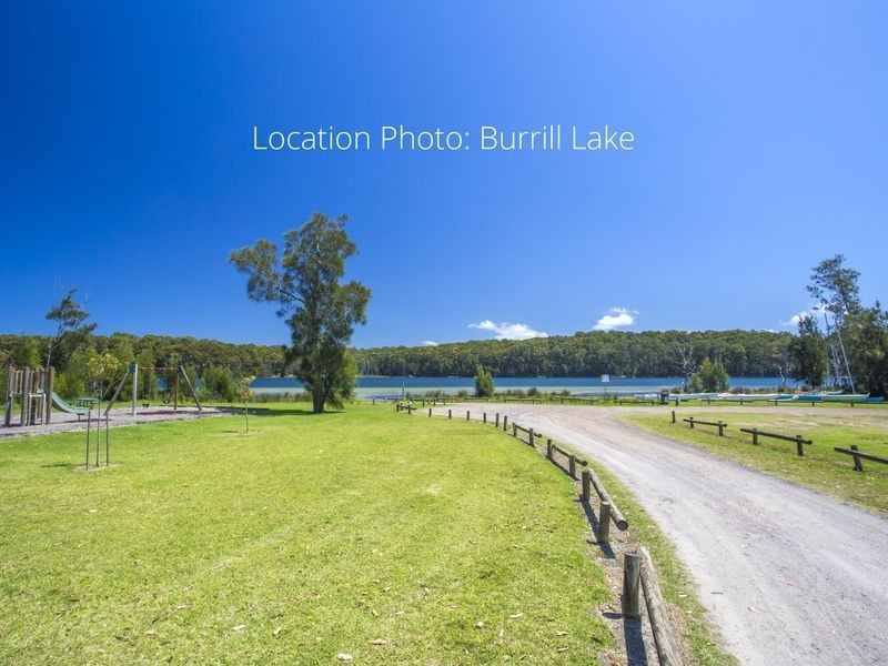 22 Lakeview Drive, Burrill Lake NSW 2539