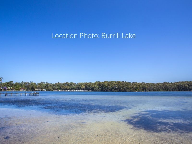 22 Lakeview Drive, Burrill Lake NSW 2539