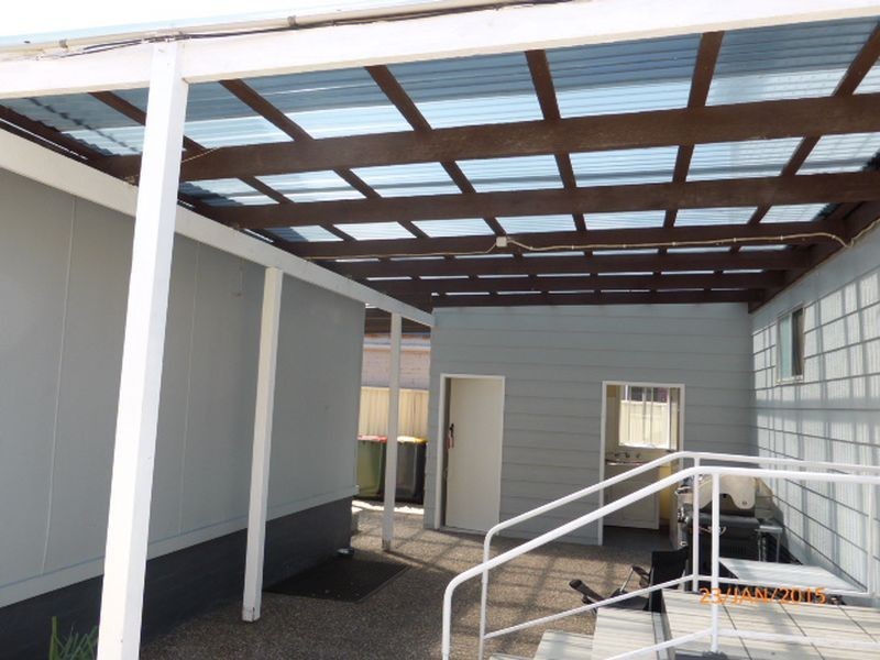 37 Thistleton Drive, Burrill Lake NSW 2539