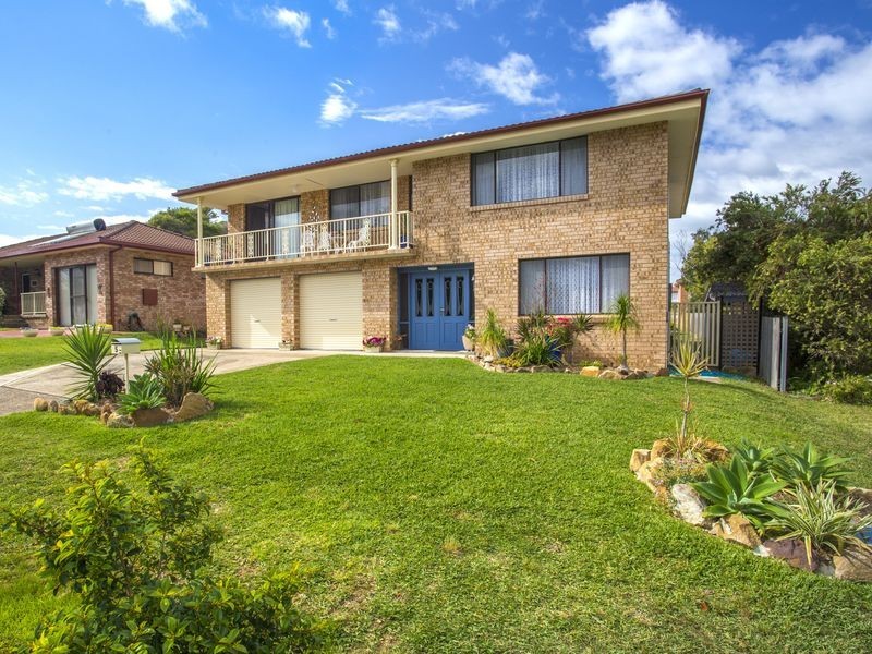 5 Augenaut Avenue, Ulladulla NSW 2539