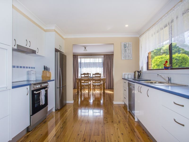 5 Augenaut Avenue, Ulladulla NSW 2539