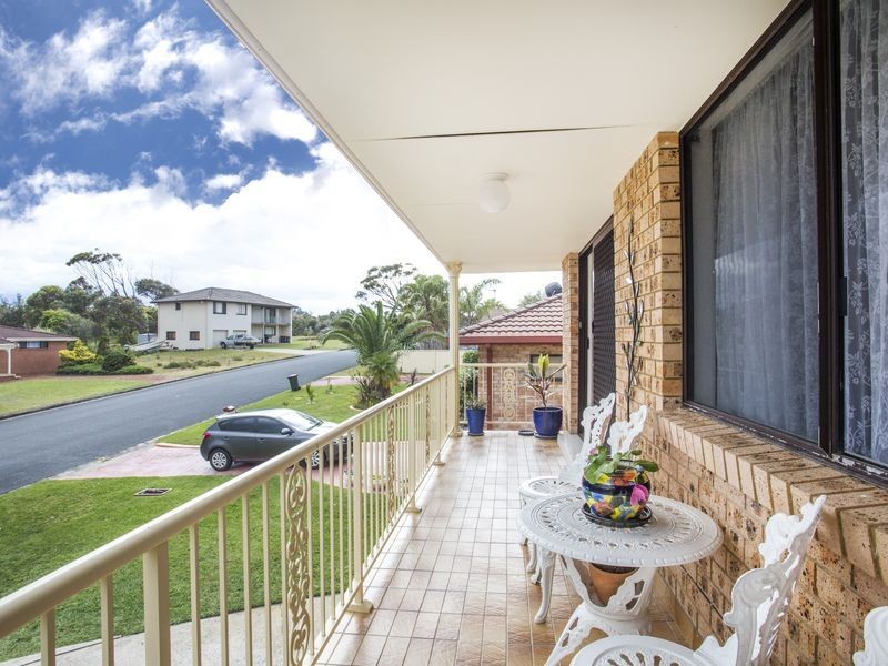 5 Augenaut Avenue, Ulladulla NSW 2539