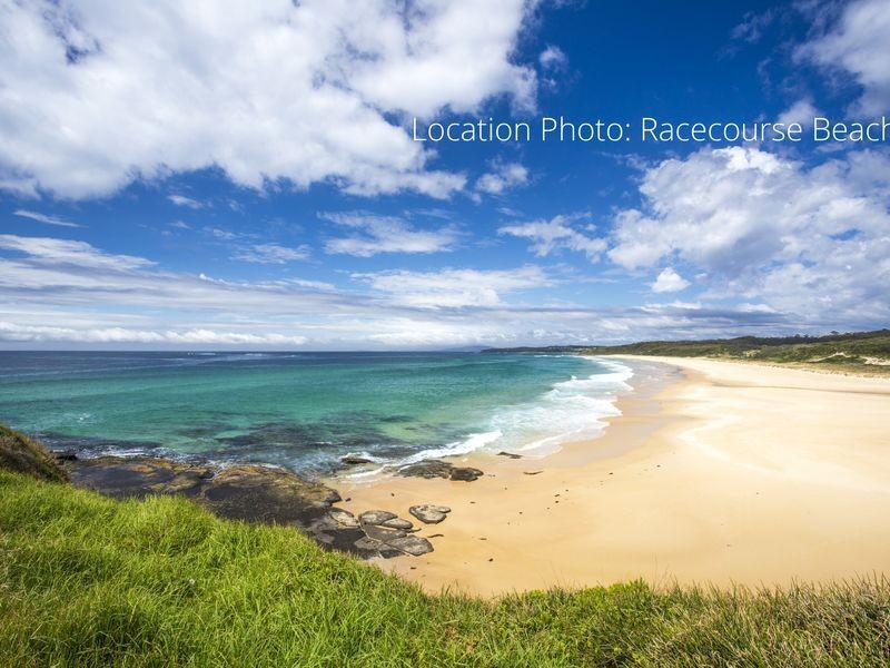 5 Augenaut Avenue, Ulladulla NSW 2539