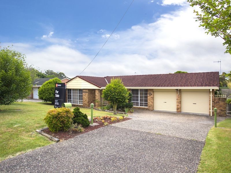 181 Green Street, Ulladulla NSW 2539
