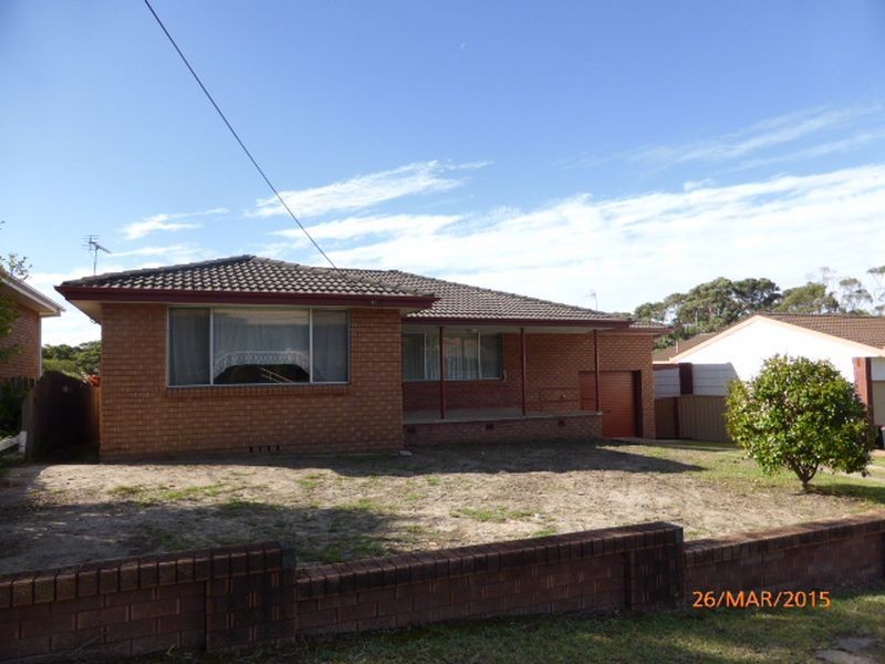 23 Fitch Street, Ulladulla NSW 2539