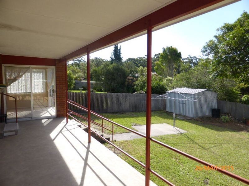 23 Fitch Street, Ulladulla NSW 2539