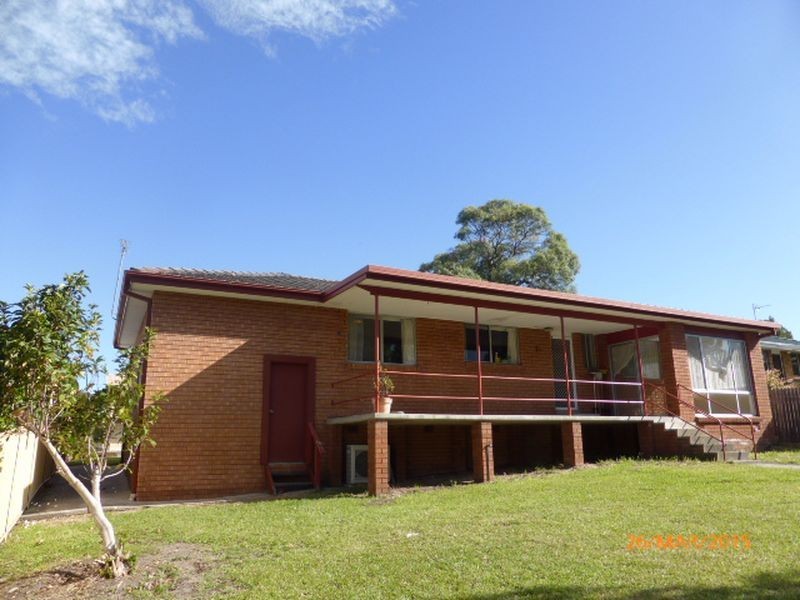 23 Fitch Street, Ulladulla NSW 2539