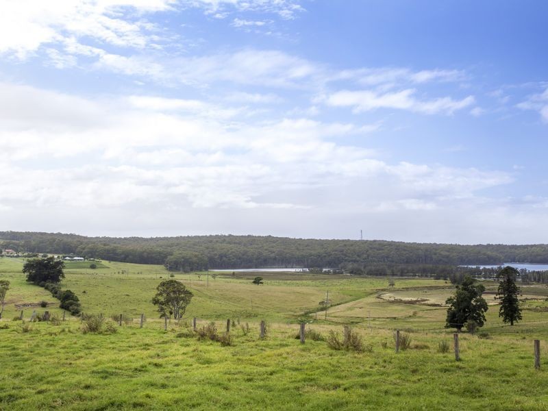 273 Wilfords Lane, Milton NSW 2538