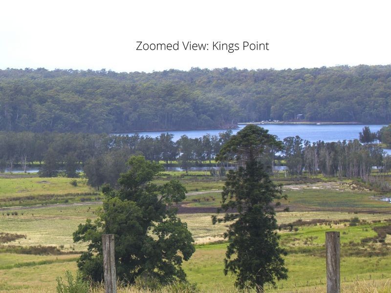 273 Wilfords Lane, Milton NSW 2538