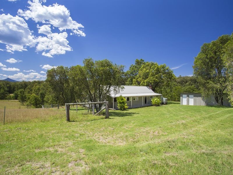 1075 Brooman Road, Milton NSW 2538