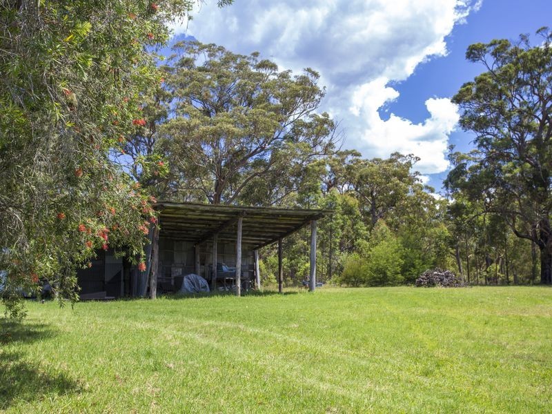 1075 Brooman Road, Milton NSW 2538