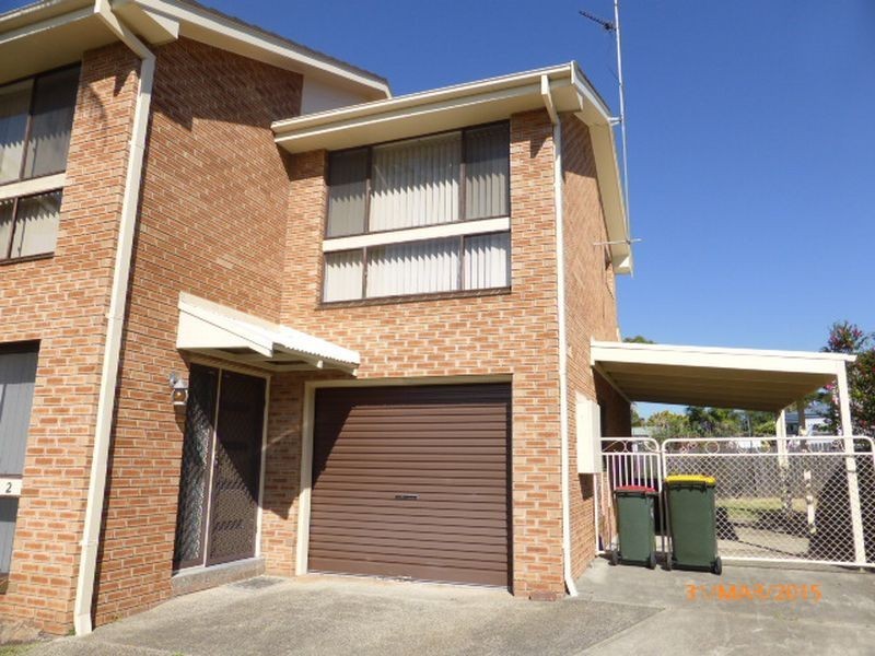 2/3 Lilly Place, Mollymook NSW 2539