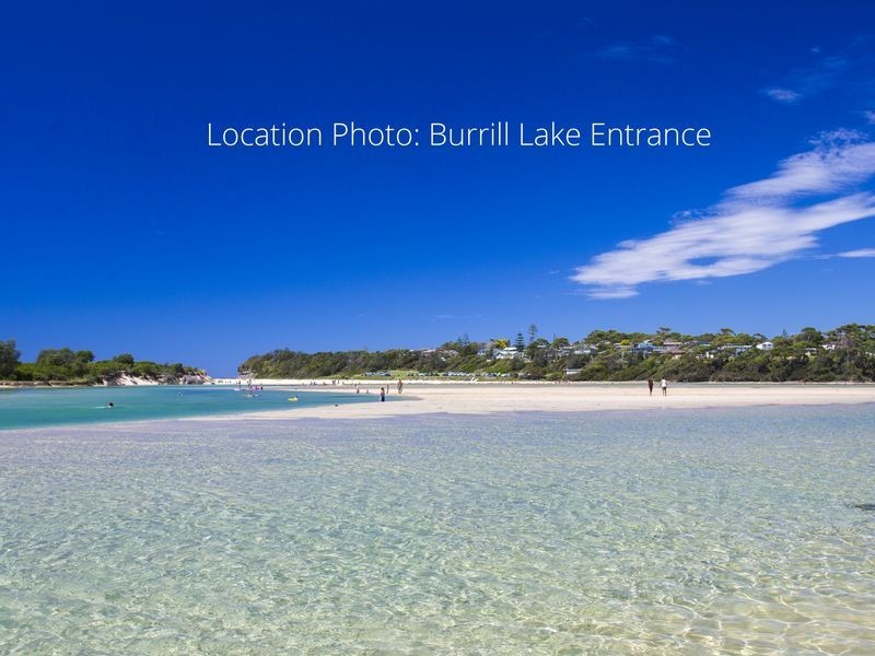 Lot 225 Macquarie Drive, Burrill Lake NSW 2539