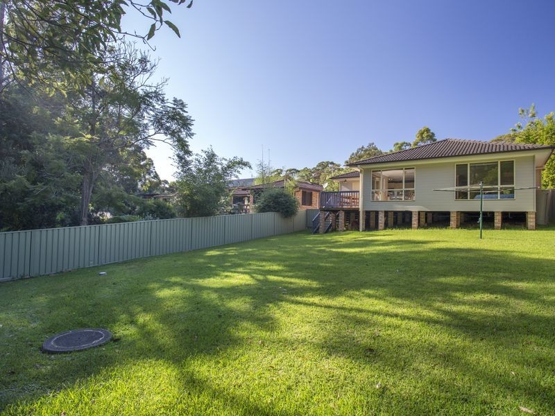 51 Wyoming Ave, Burrill Lake NSW 2539