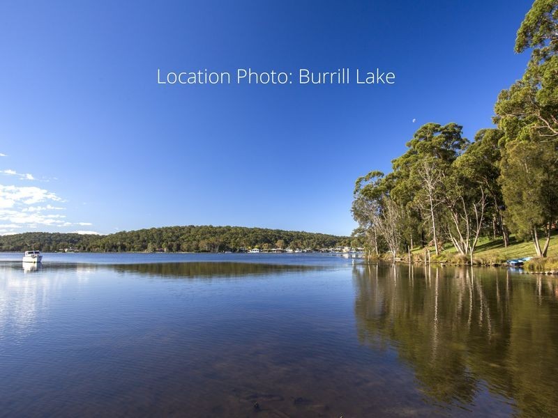 51 Wyoming Ave, Burrill Lake NSW 2539