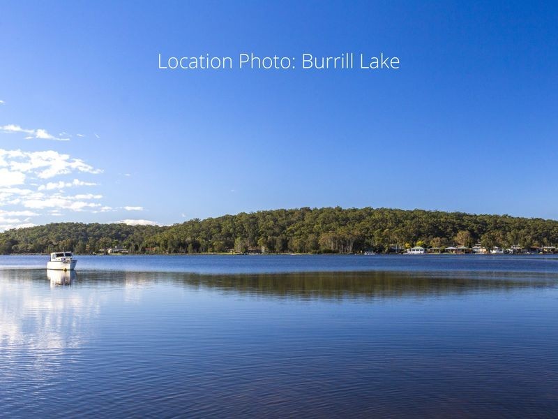51 Wyoming Ave, Burrill Lake NSW 2539