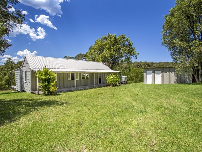 1075 Brooman Road, Milton NSW 2538