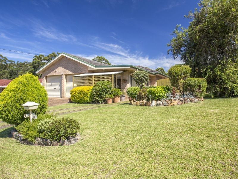 30 McKail Street, Ulladulla NSW 2539