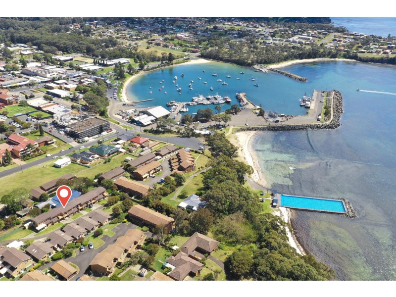 10/111 South Street, Ulladulla NSW 2539
