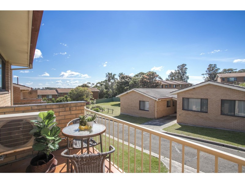 10/111 South Street, Ulladulla NSW 2539