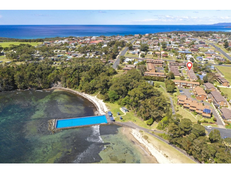 10/111 South Street, Ulladulla NSW 2539