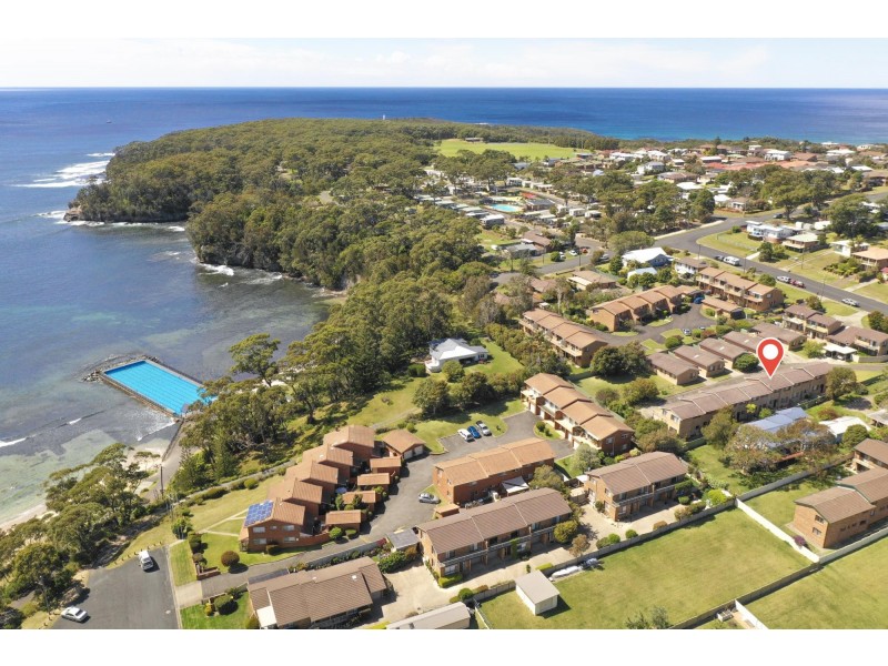 10/111 South Street, Ulladulla NSW 2539