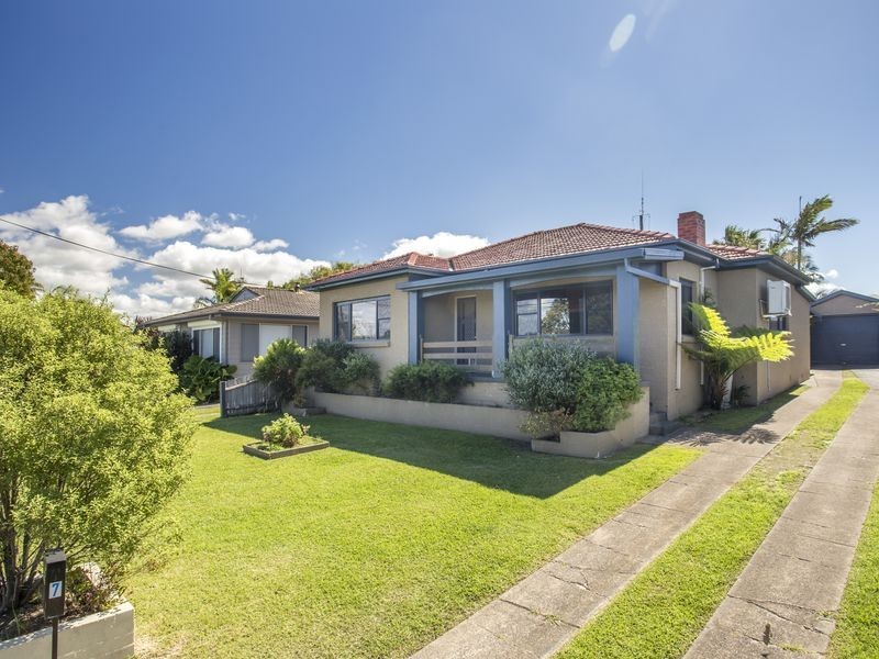 7 Dolphin Street, Ulladulla NSW 2539