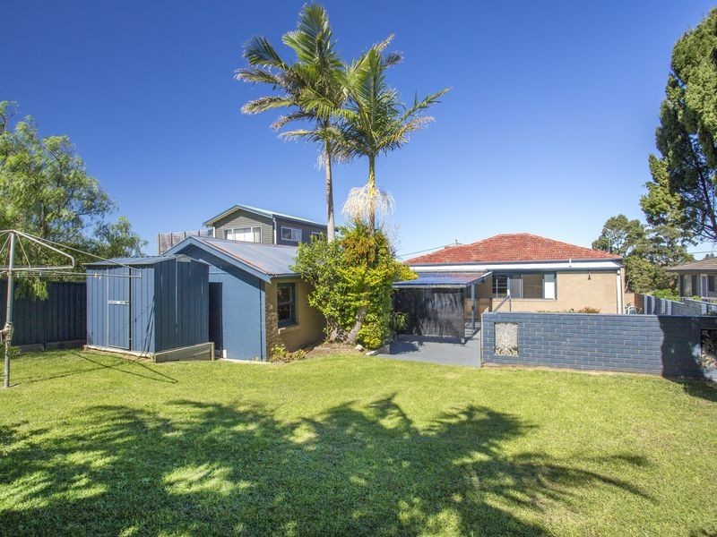 7 Dolphin Street, Ulladulla NSW 2539