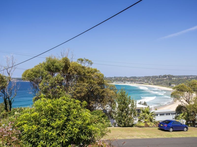 161 Mitchell Parade, Mollymook NSW 2539