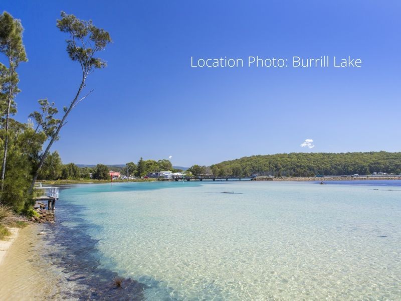 Lot 307 Superior Avenue, Dolphin Point NSW 2539