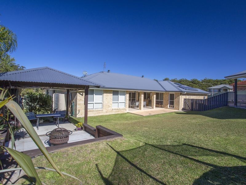 6 Banyalla Place, Ulladulla NSW 2539