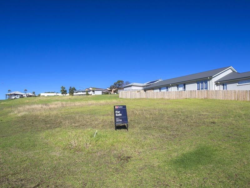 Lot 22 Eyrie Bowrie Drive, Milton NSW 2538
