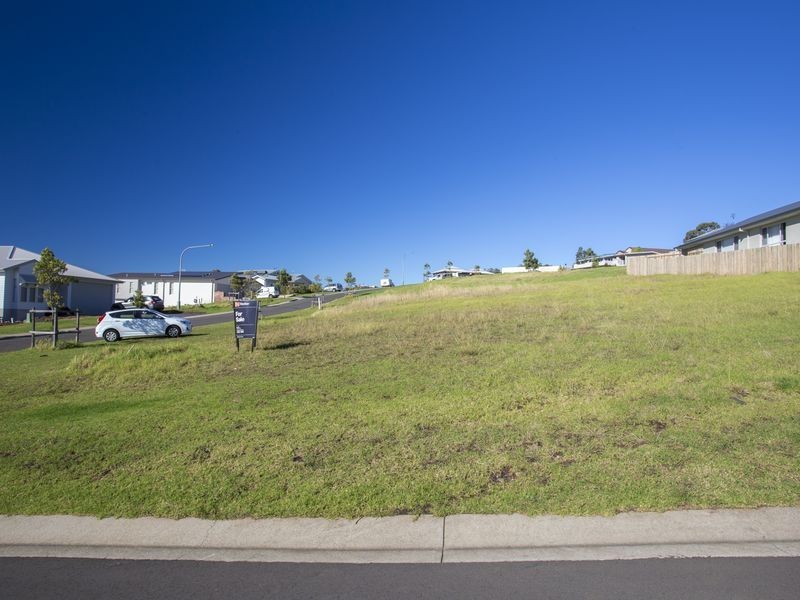 Lot 22 Eyrie Bowrie Drive, Milton NSW 2538