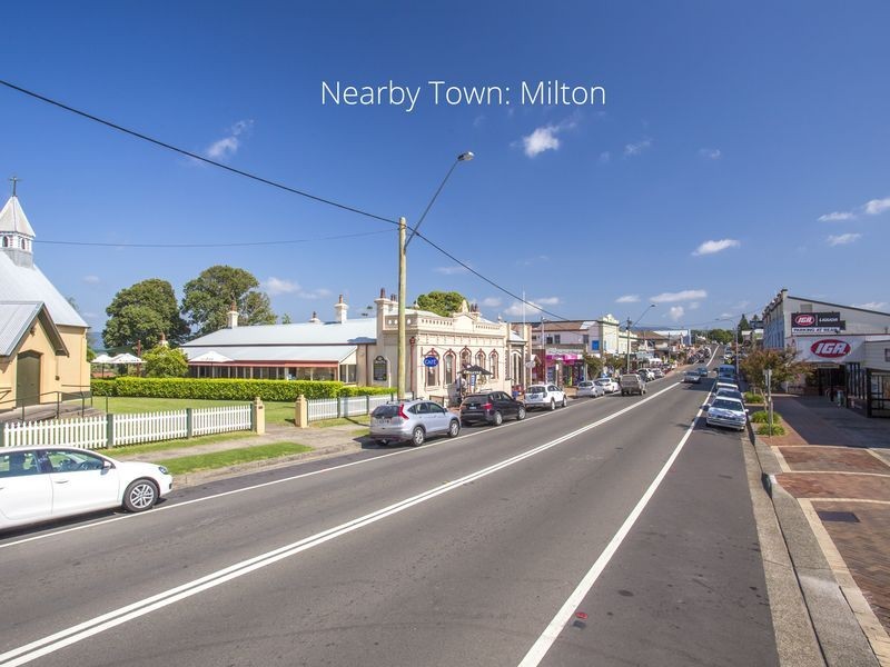 Lot 22 Eyrie Bowrie Drive, Milton NSW 2538