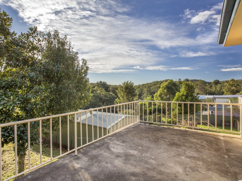 14 The Quarterdeck, Lake Conjola NSW 2539