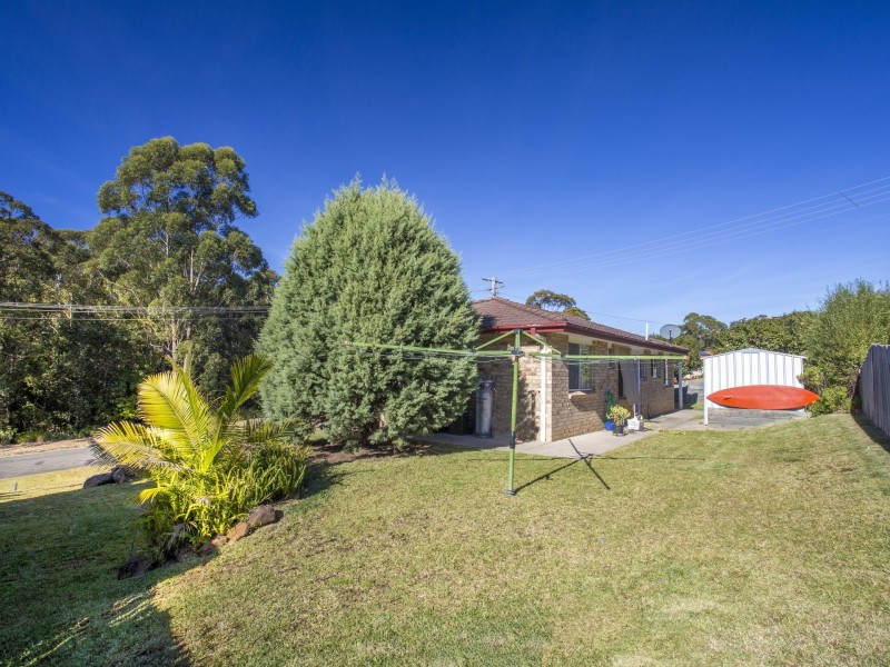 2 Stanton Drive, Ulladulla NSW 2539