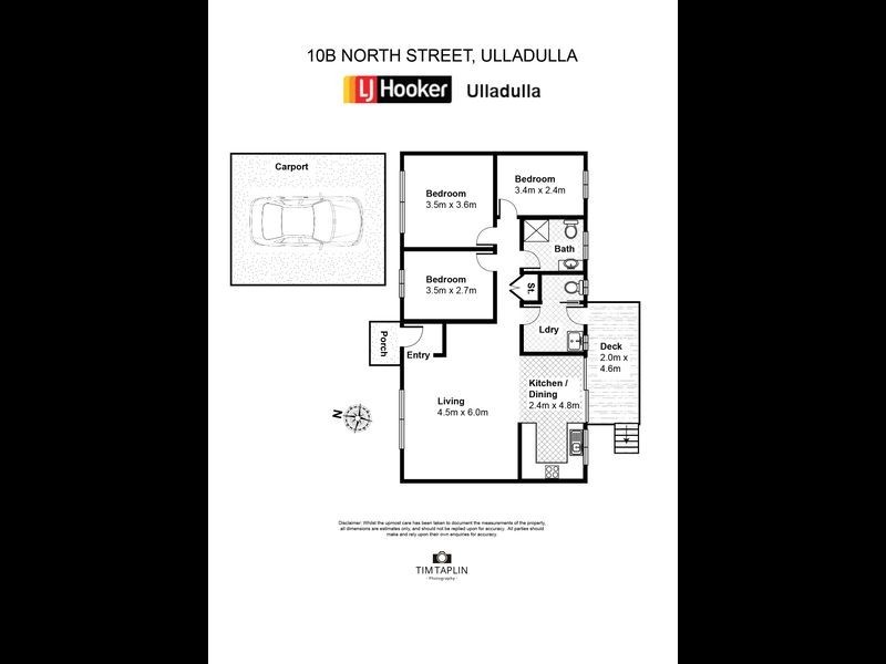 10 North St, Ulladulla NSW 2539