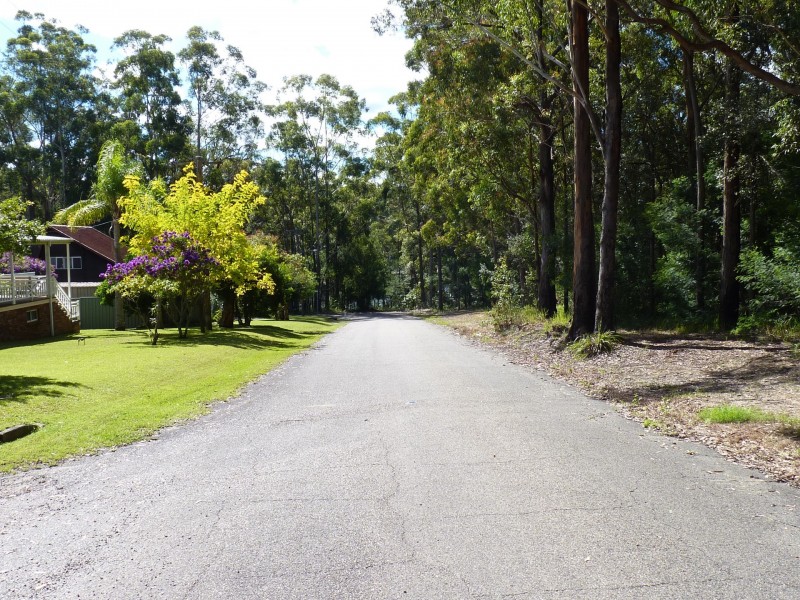 20 Esme Street, Conjola Park NSW 2539