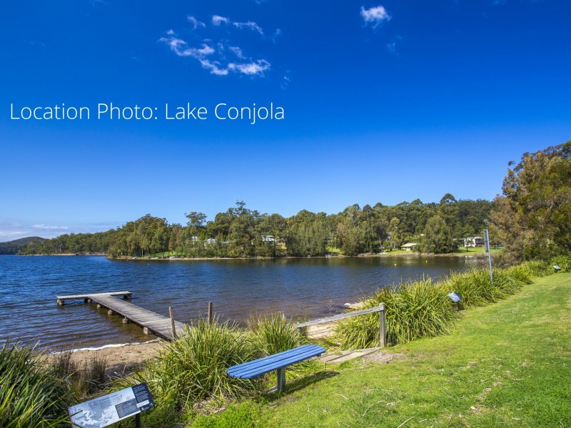 20 Esme Street, Conjola Park NSW 2539