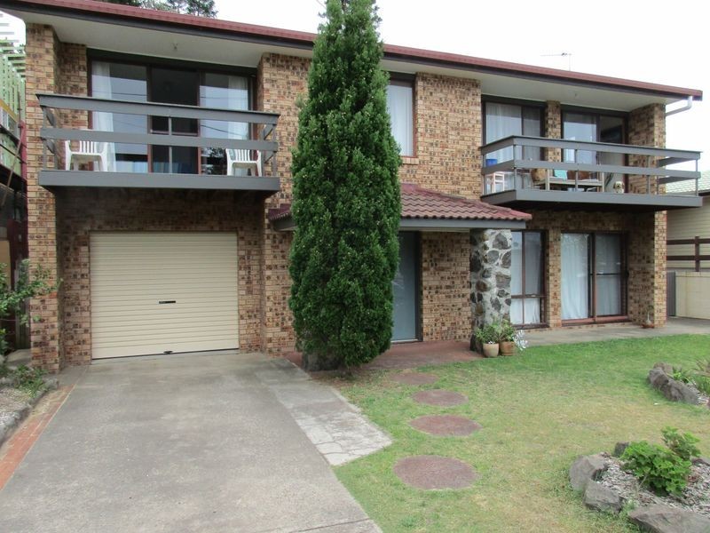 26 Rennies Beach Close, Ulladulla NSW 2539