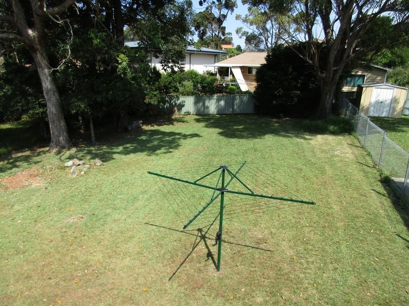 2/14 Wallace St, Mollymook NSW 2539