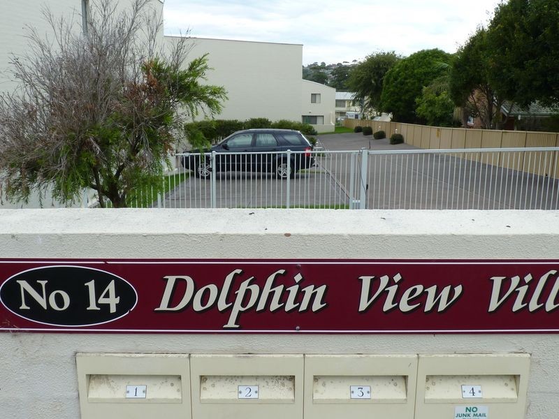 5/14 Dolphin Street, Ulladulla NSW 2539
