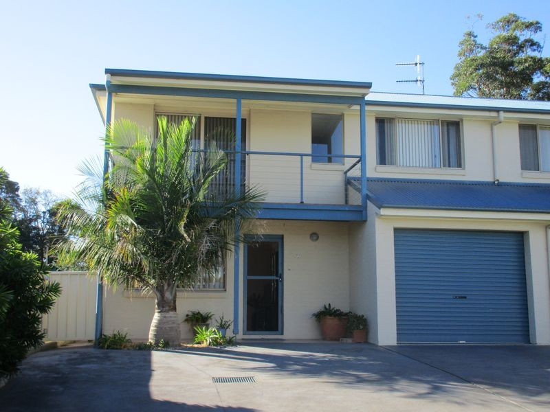 2/87 North Street, Ulladulla NSW 2539