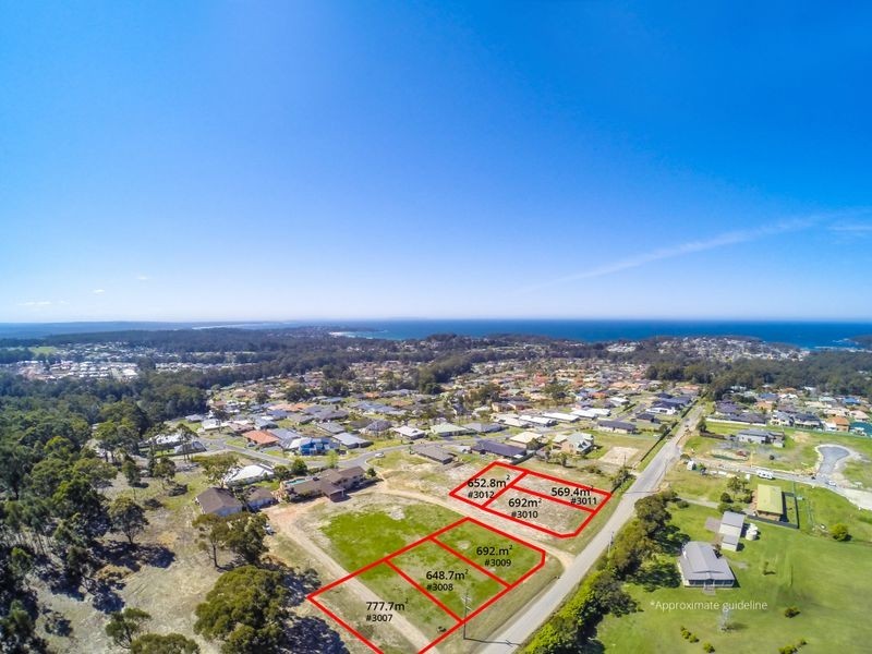 The Village Green Estate, Ulladulla NSW 2539