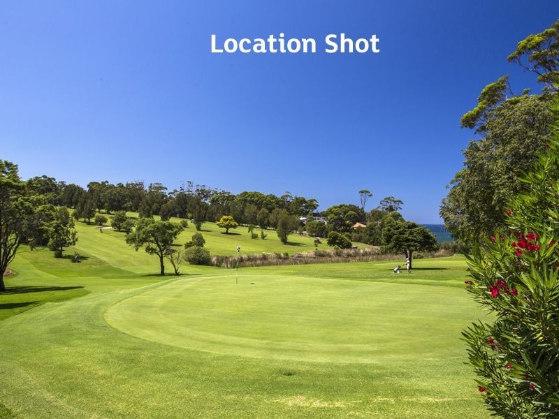 The Village Green Estate, Ulladulla NSW 2539