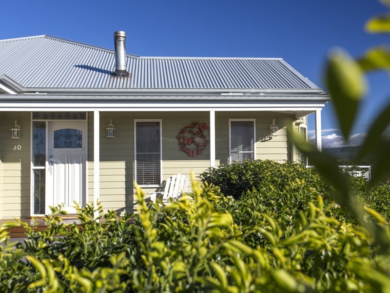 30 Eyrie Bowrie Drive, Milton NSW 2538