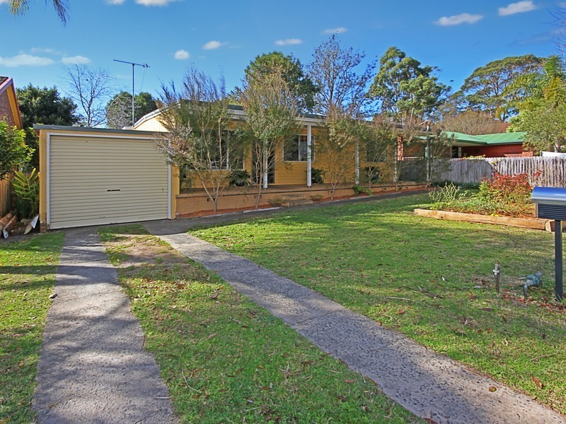 39 Kings Point Drive, Kings Point NSW 2539