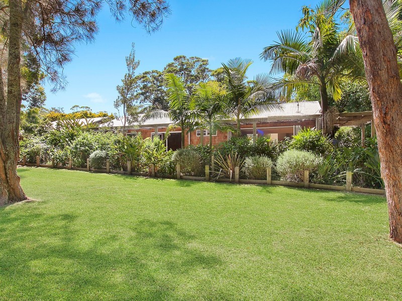 2 Lake Drive, Swanhaven NSW 2540