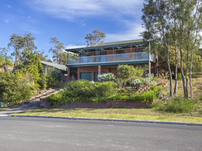 93 Leo Drive, Narrawallee NSW 2539